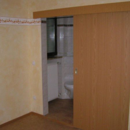 Domizil Hotel Moosbach  Ruang foto