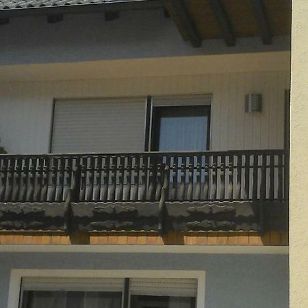 Domizil Hotel Moosbach  Bagian luar foto