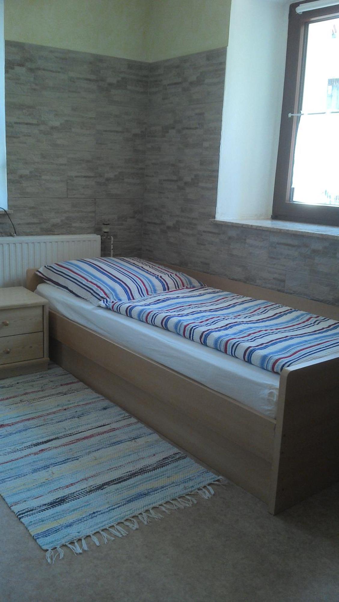 Domizil Hotel Moosbach  Ruang foto