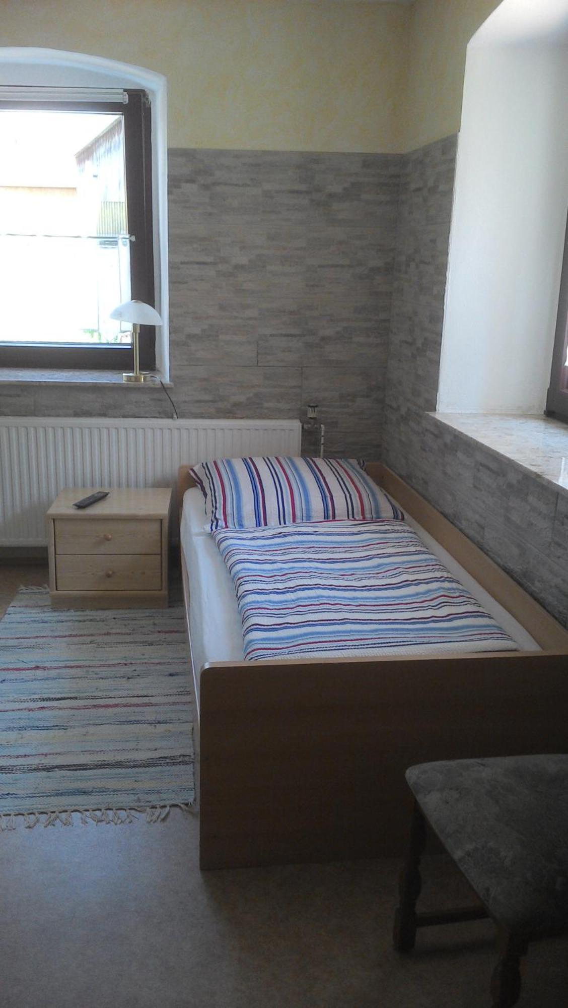 Domizil Hotel Moosbach  Ruang foto