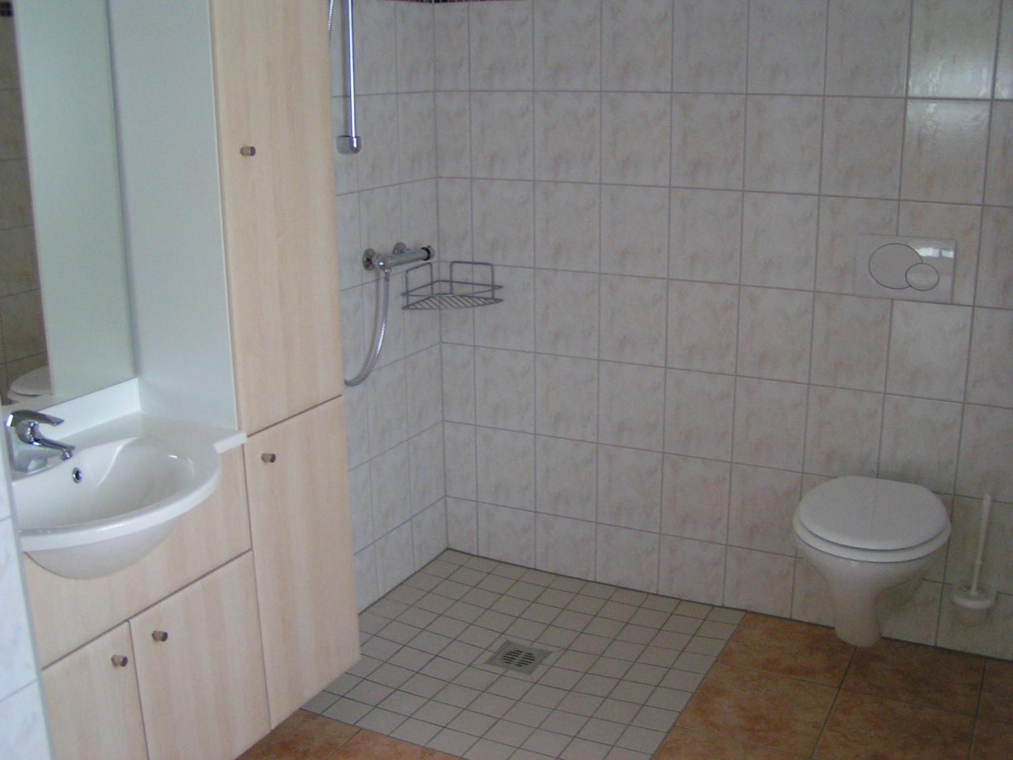 Domizil Hotel Moosbach  Ruang foto