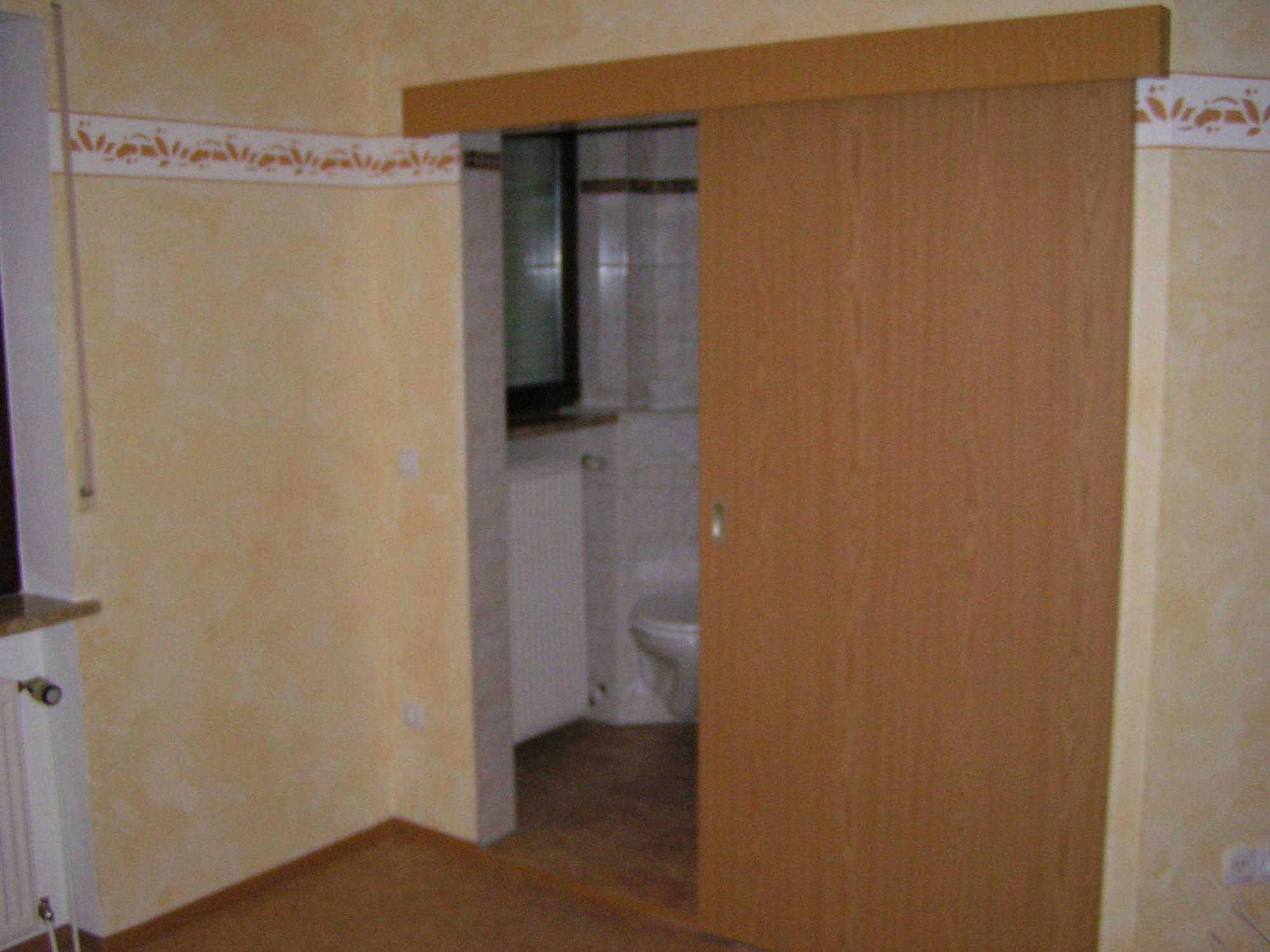 Domizil Hotel Moosbach  Ruang foto