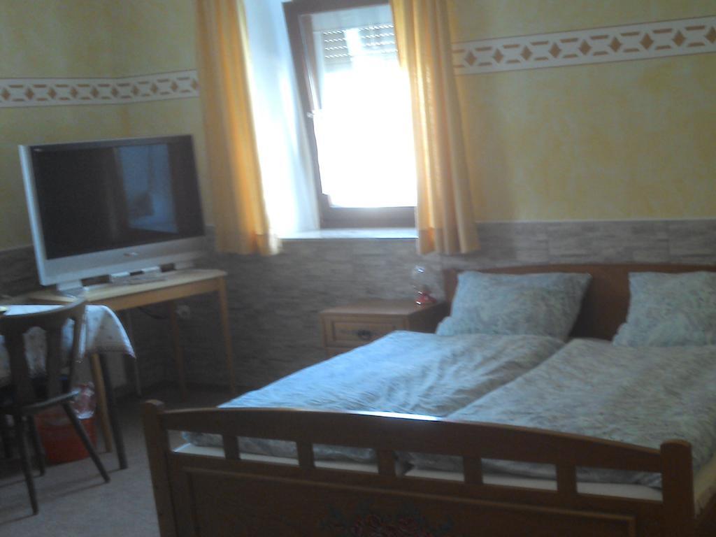 Domizil Hotel Moosbach  Ruang foto
