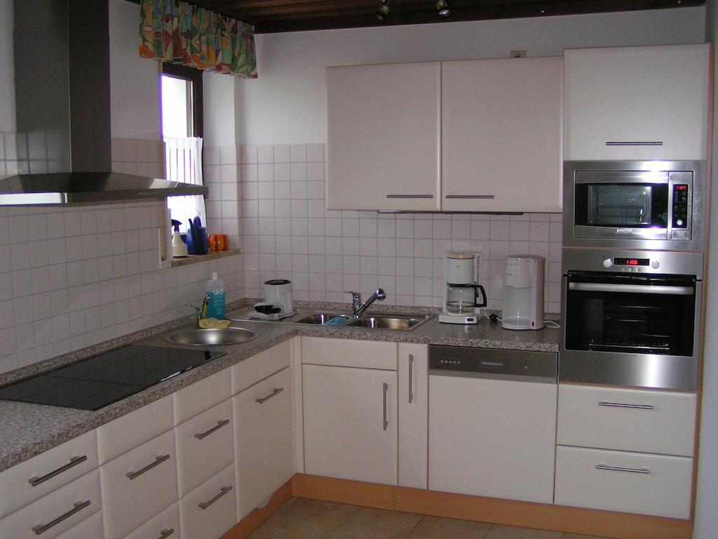 Domizil Hotel Moosbach  Bagian luar foto