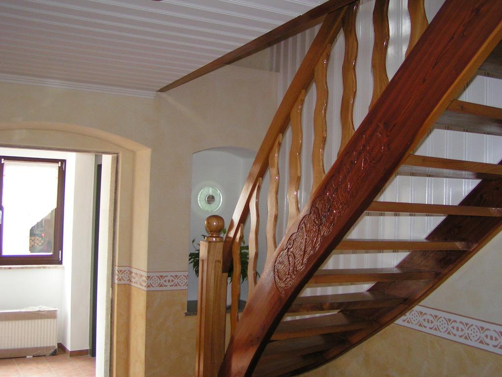 Domizil Hotel Moosbach  Bagian luar foto