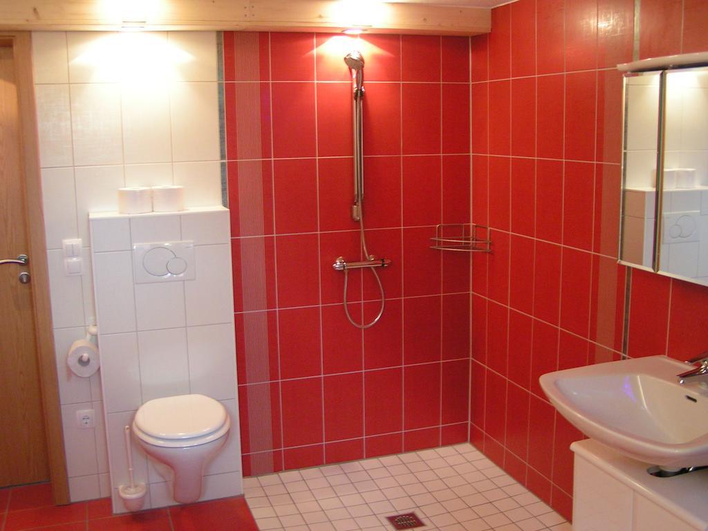 Domizil Hotel Moosbach  Bagian luar foto
