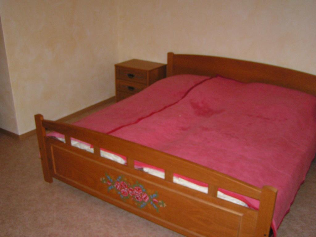 Domizil Hotel Moosbach  Bagian luar foto