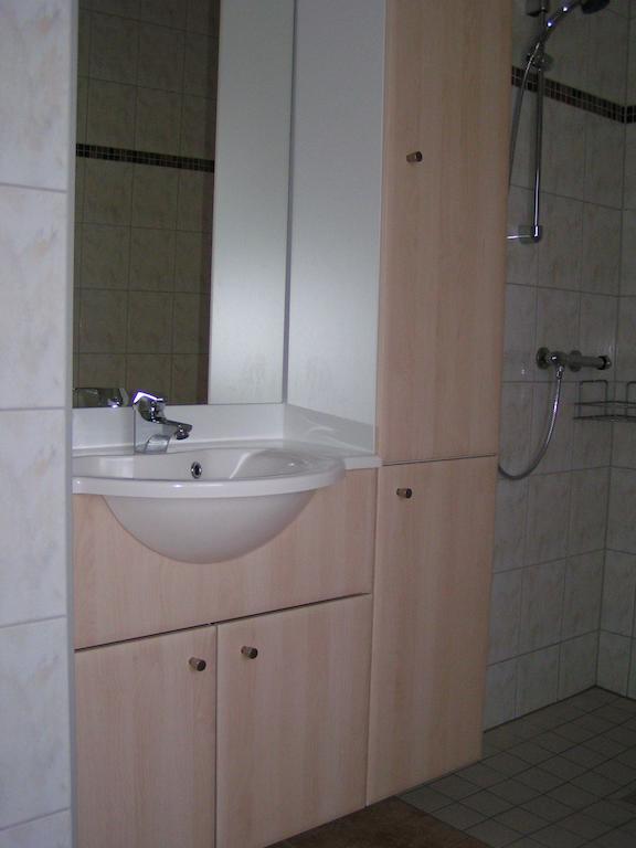Domizil Hotel Moosbach  Ruang foto